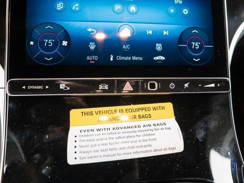 New 2026 Mercedes-Benz GLC 300 4MATIC image 26