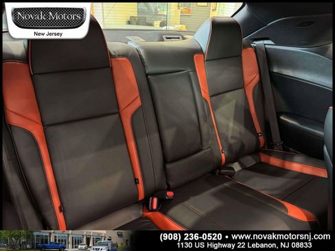 Used 2022 Dodge Challenger GT w/ Plus Package AWD/4WD image 34