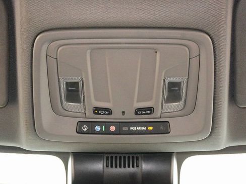 Used 2024 Chevrolet Silverado 3500 W/T image 16