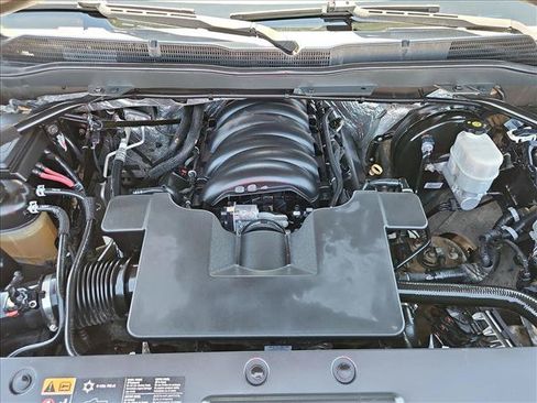 Certified 2015 Chevrolet Silverado 1500 LT w/ Texas Edition, 1LT Trim RWD image 28
