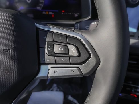 New 2026 Volkswagen Jetta SE FWD image 26