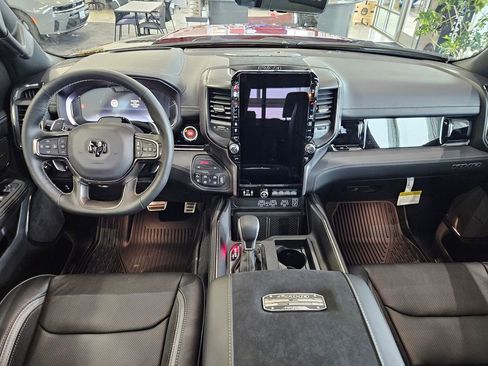 New 2026 RAM 1500 RHO w/ RHO Level 1 Equipment Group image 24