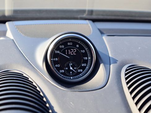 New 2025 Porsche 718 Boxster GTS image 27