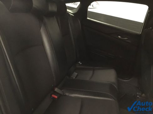 Used 2019 Honda Civic Sport image 31