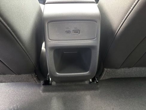 New 2026 Chevrolet Trax LT image 20