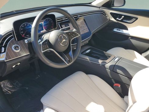 Certified 2025 Mercedes-Benz E 350 Sedan image 21