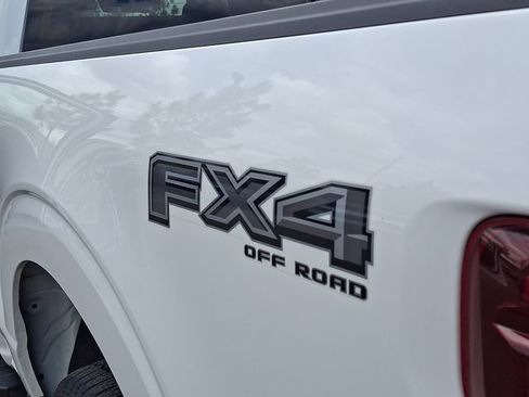 Used 2024 Ford F150 XLT w/ Equipment Group 302A MID AWD/4WD image 37