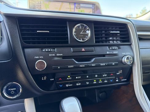 Used 2017 Lexus RX 450h AWD w/ Cold Weather Package image 40