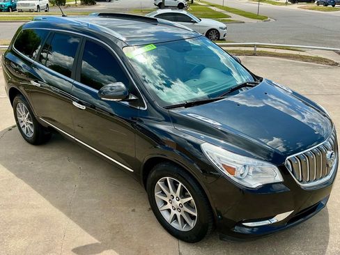 Used 2014 Buick Enclave Leather image 4