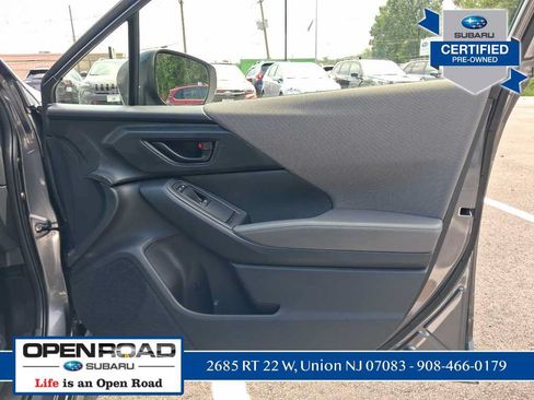 Certified 2024 Subaru Crosstrek 2.0i Premium AWD/4WD image 14