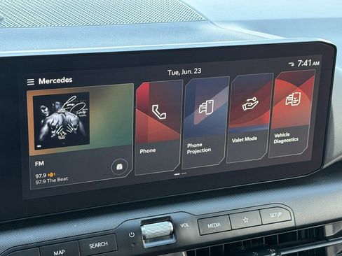 Used 2025 Kia K4 FWD image 20