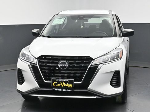 Used 2024 Nissan Kicks S image 13