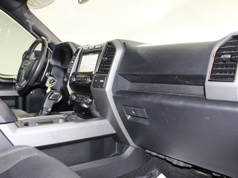 Used 2019 Ford F150 Raptor w/ Equipment Group 801A Mid AWD/4WD image 29