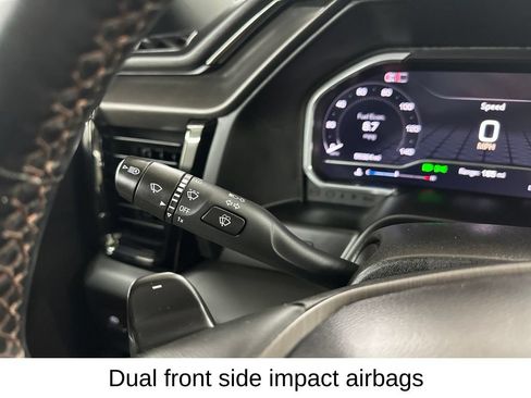 Used 2024 GMC Sierra 1500 AT4 w/ AT4 Premium Package AWD/4WD image 46