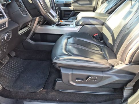 Used 2020 Ford F150 Platinum AWD/4WD image 15