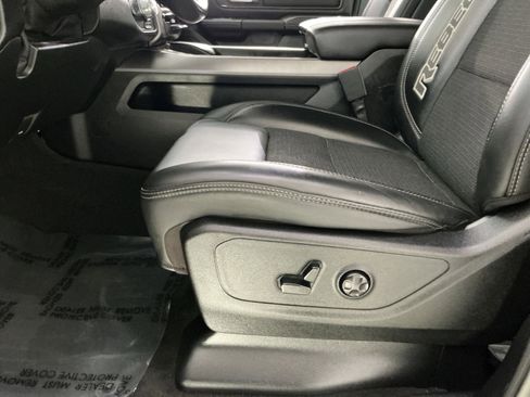 Used 2020 RAM 1500 Rebel w/ Rebel Level 1 Equipment Group image 22