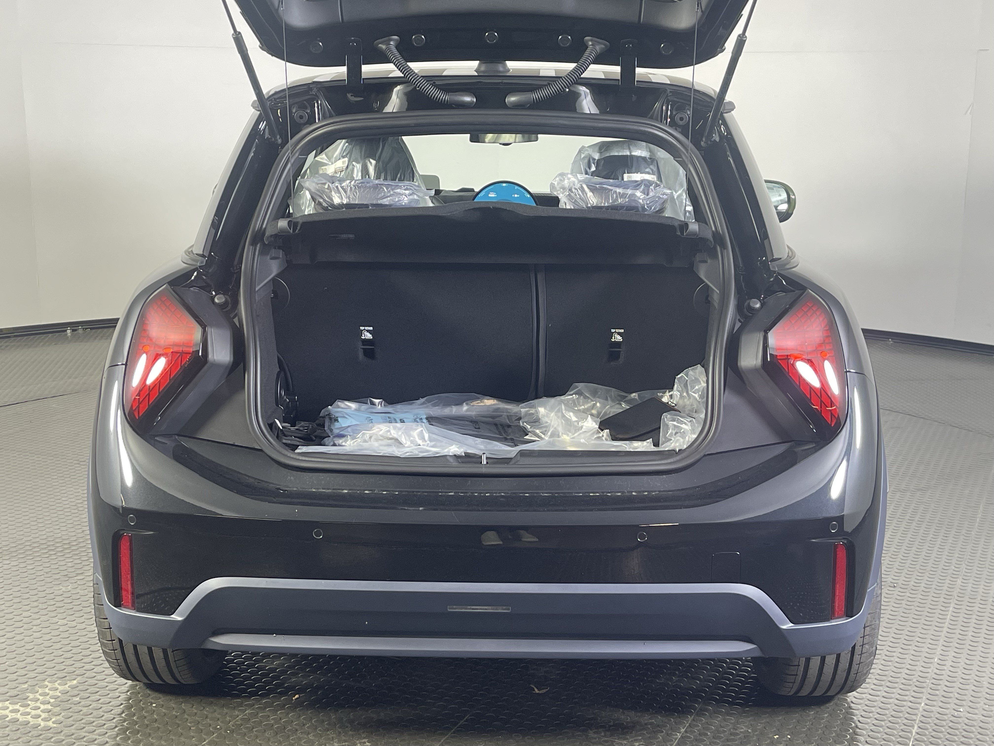 New 2027 MINI Cooper S FWD image 8