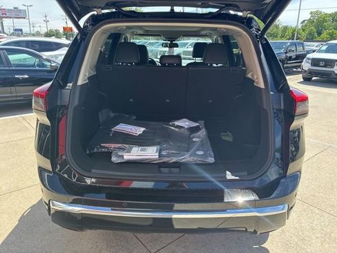 New 2026 Nissan Rogue Platinum AWD/4WD image 7