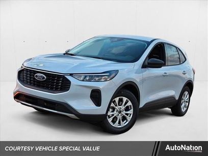 New 2025 Ford Escape Active