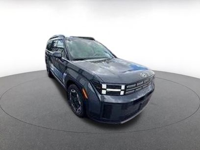 Used 2025 Hyundai Santa Fe SEL