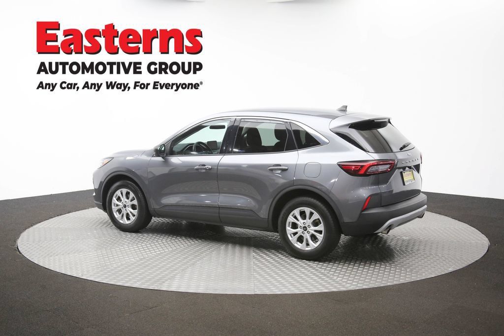 Used 2024 Ford Escape Active FWD image 62