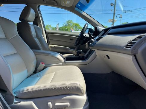 Used 2011 Acura RDX SH-AWD image 39