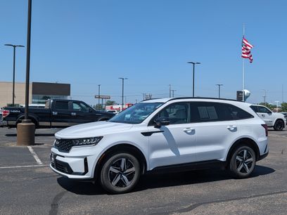 Used 2022 Kia Sorento EX