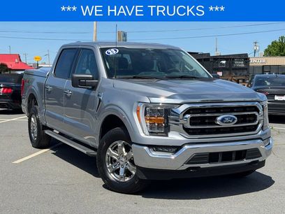 Used 2023 Ford F150 XLT w/ Equipment Group 302A High
