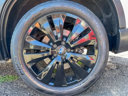 Used 2020 Subaru Ascent Touring AWD/4WD image 62