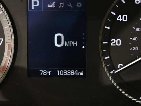 Used 2017 Hyundai Sonata Sport w/ Value Edition Package 02 FWD image 27