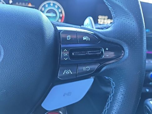 Used 2022 Hyundai Elantra N w/ Preferred Accessory Package image 44