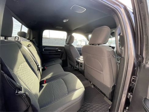 New 2026 RAM 2500 Big Horn image 26