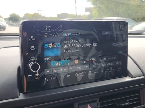 New 2025 Honda Pilot TrailSport image 12