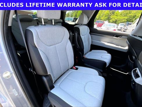 Used 2020 Hyundai Palisade SEL AWD/4WD image 23