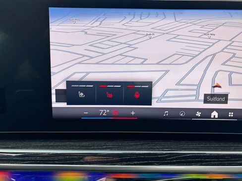 New 2026 BMW 760i xDrive image 23