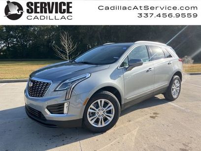 New 2026 Cadillac XT5 Luxury w/ LPO, Floor Liner Package