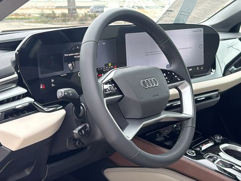 New 2026 Audi A6 Premium Plus AWD/4WD image 10