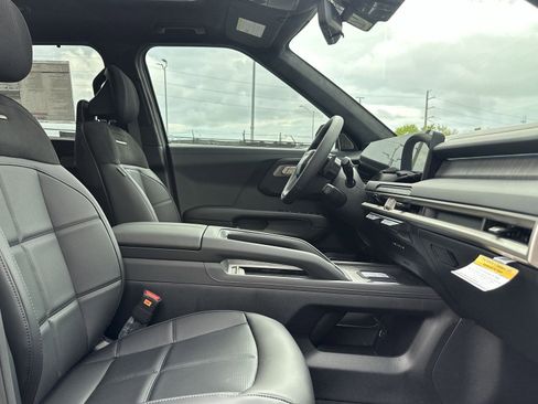 New 2027 Kia Telluride X-Line SX Prestige image 26