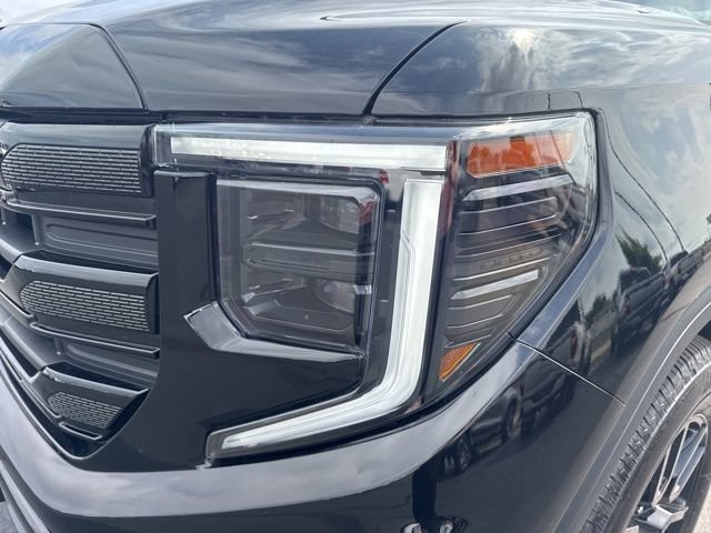Used 2026 GMC Sierra 1500 Elevation AWD/4WD image 20