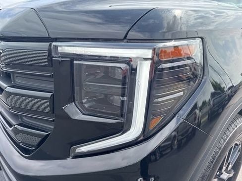 Used 2026 GMC Sierra 1500 Elevation AWD/4WD image 20