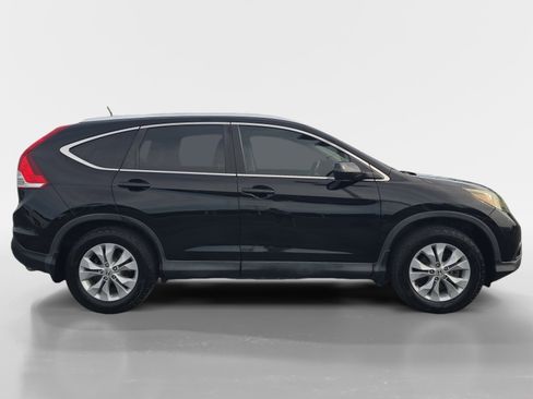 Used 2014 Honda CR-V EX-L image 6