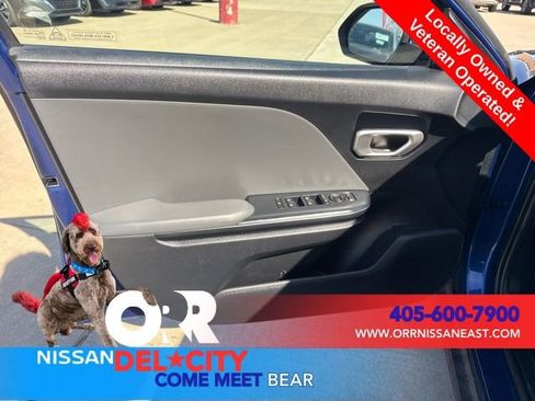 Used 2025 Kia K4 FWD image 13