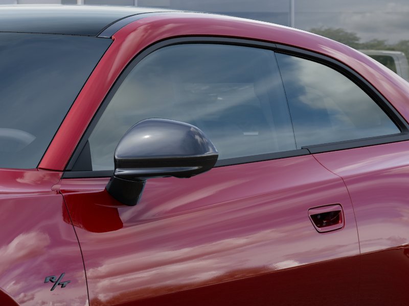 New 2026 Dodge Charger R/T AWD/4WD image 13