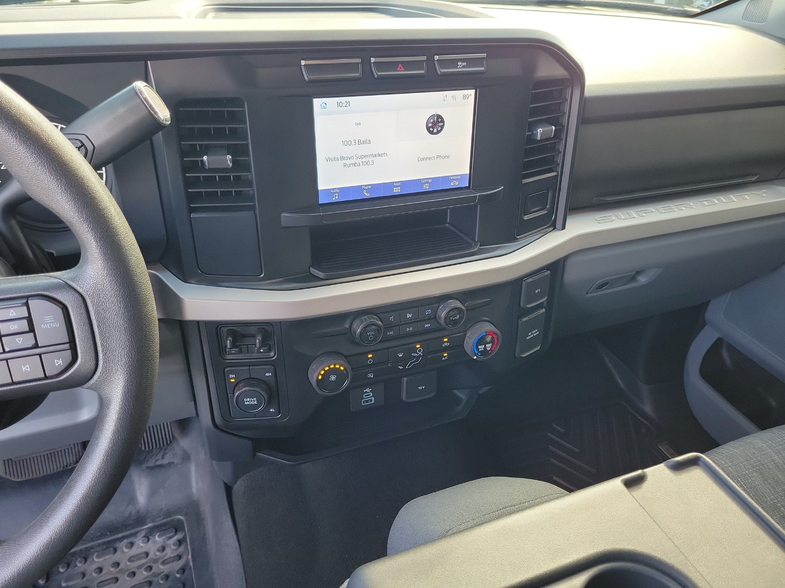 Certified 2024 Ford F250 XLT AWD/4WD image 22