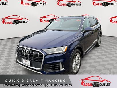 Used 2023 Audi Q7 3.0T Premium Plus w/ Premium Plus Package