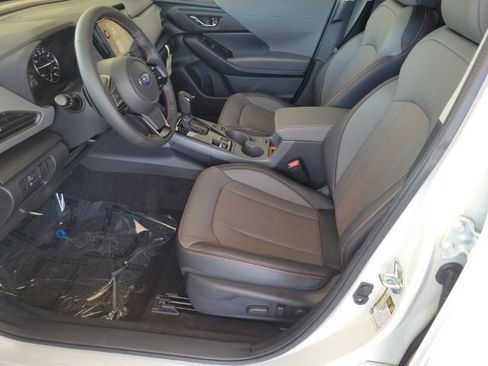 New 2026 Subaru Crosstrek 2.5i Limited AWD/4WD image 9