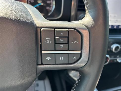 Used 2023 Ford F150 XLT w/ Equipment Group 302A High AWD/4WD image 30