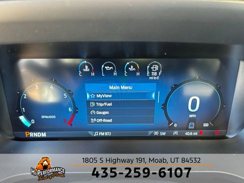 New 2025 Ford F150 XL image 27