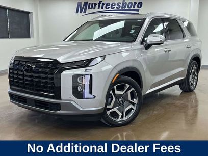Used 2025 Hyundai Palisade SEL