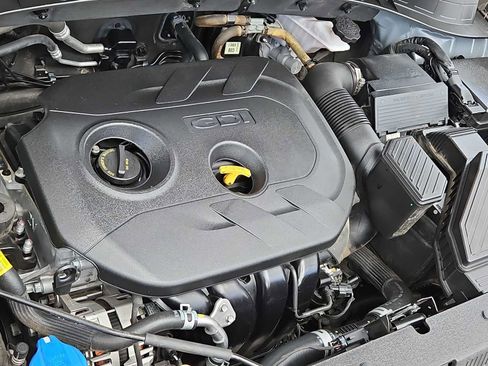 Used 2019 Hyundai Tucson Value w/ Cargo Package image 14